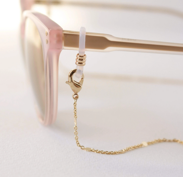 Everly | Glasses or Necklace Chain