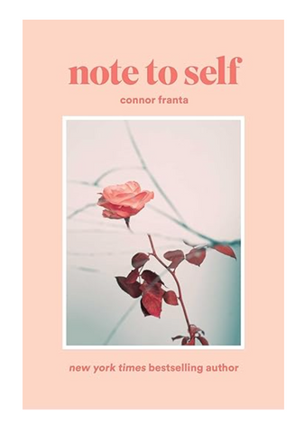 Note To Self : Book