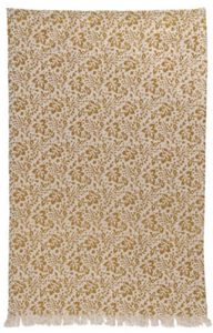 Cotton Twill Kitchen Towel