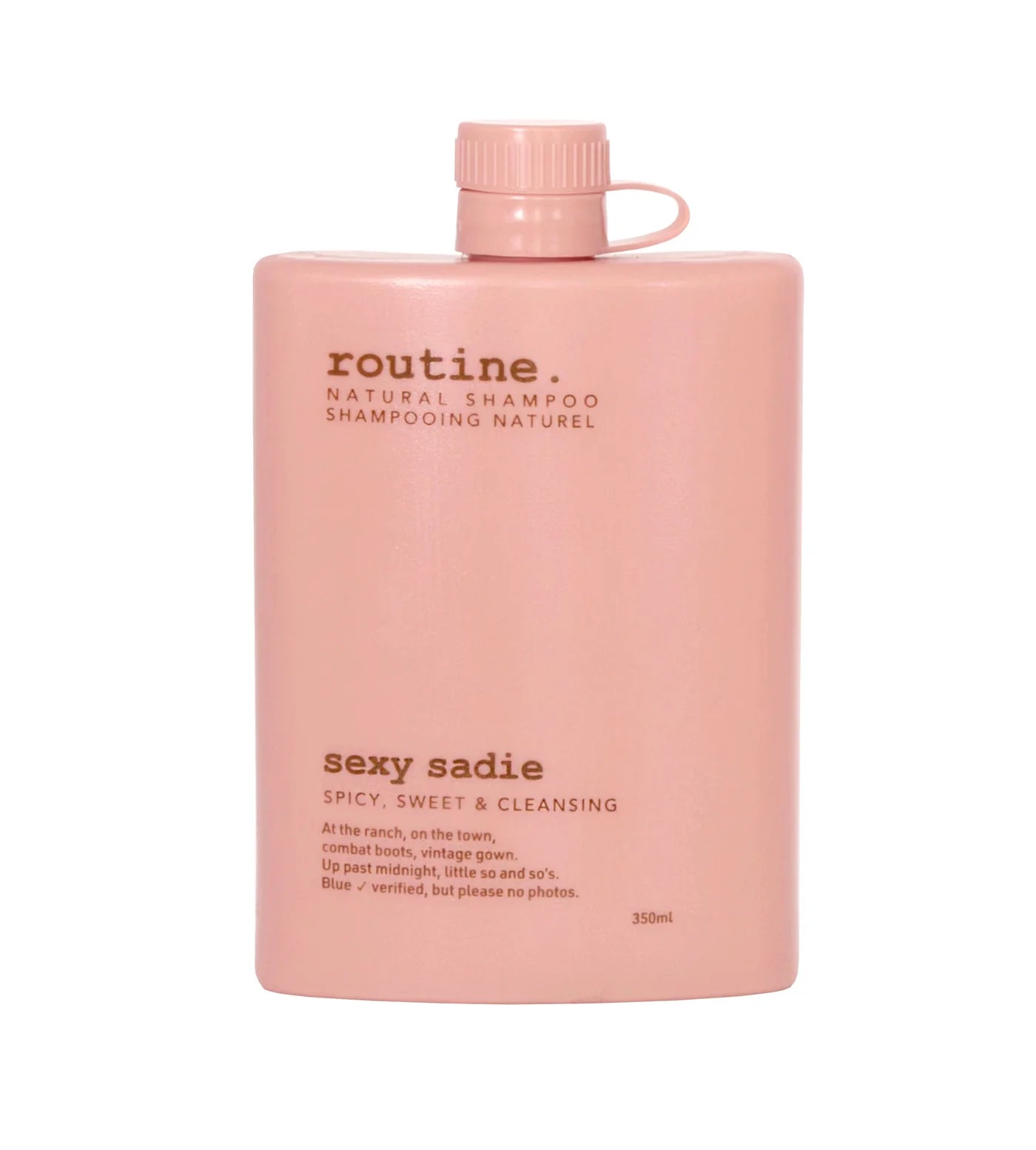 Sexy Sadie | Hydrating Shampoo