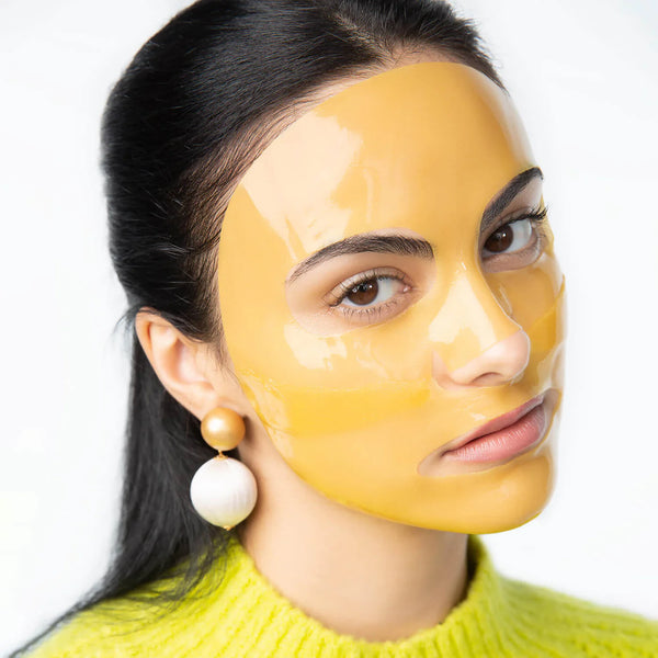 Sunrise Service | Brightening Face Mask