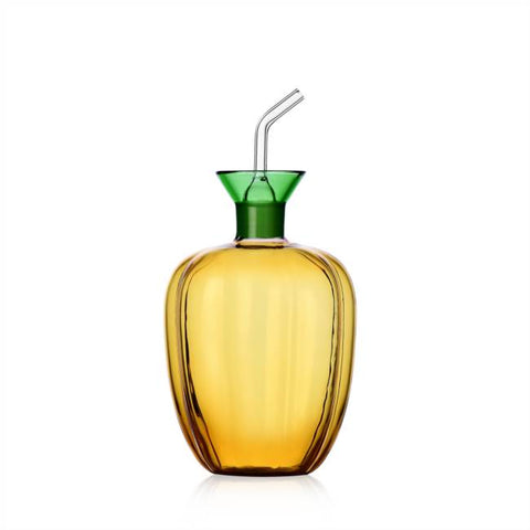 Oil Bottle | Pepper