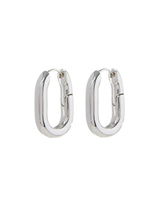 XL Chain Link | Hoops