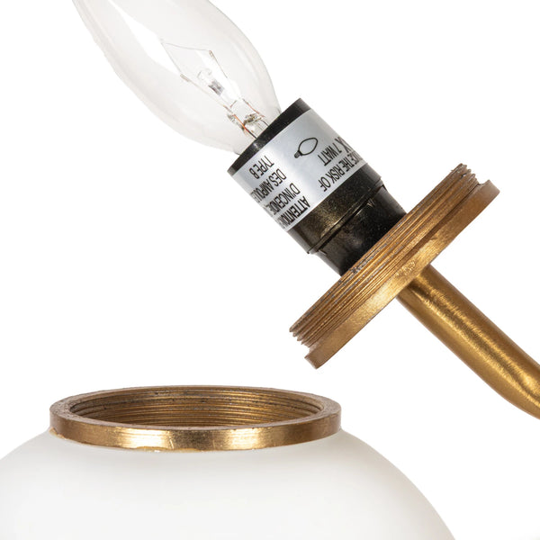 Wall Sconce