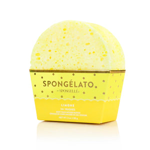 Spongelato | Infused Body Buffers