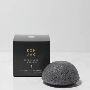 Jeju Island | Konjac Sponge