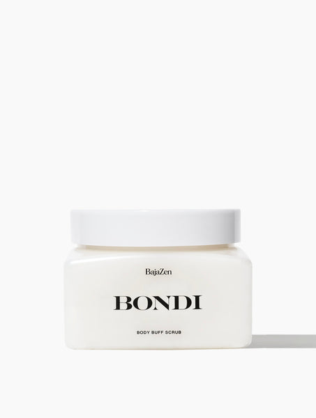 Bondi Body Buff Scrub