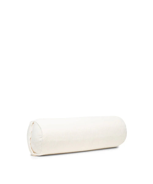 Corduroy Cylindrical Bolster | Limited Edition