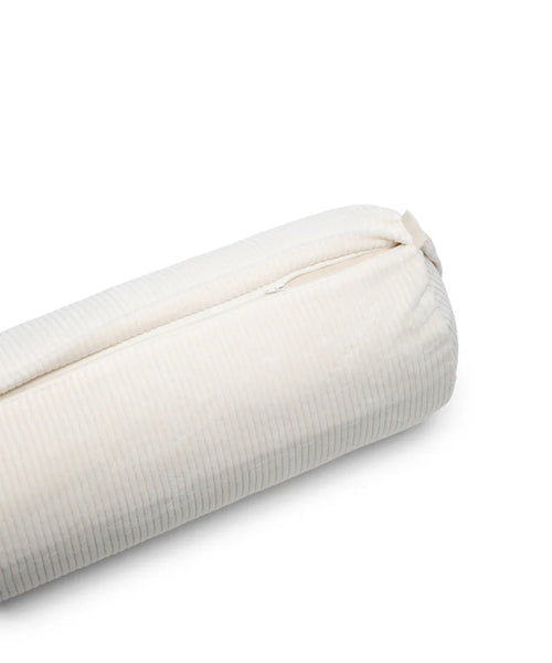 Corduroy Cylindrical Bolster | Limited Edition