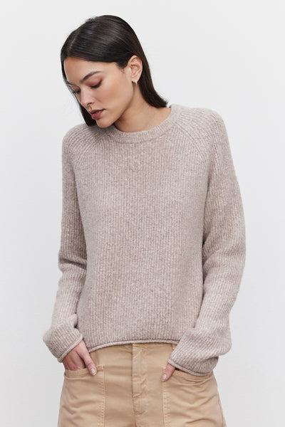 Gigi | Cozy Knits Sweater