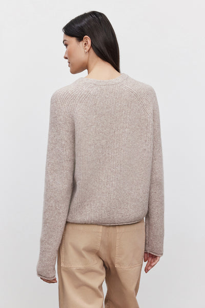 Gigi | Cozy Knits Sweater