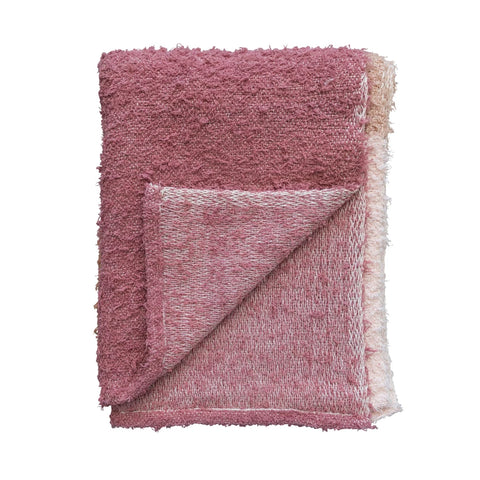 Dia | Throw Blanket