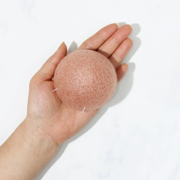 Jeju Island | Konjac Sponge