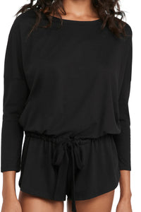 Heather Lounge Teddy