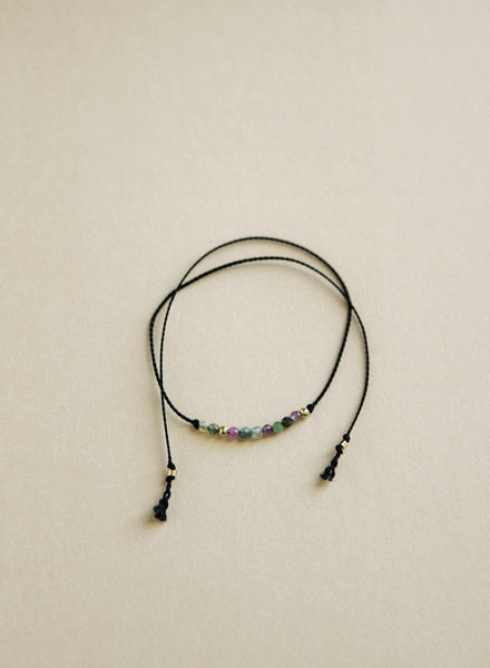 Wish Bracelet | String Bracelet