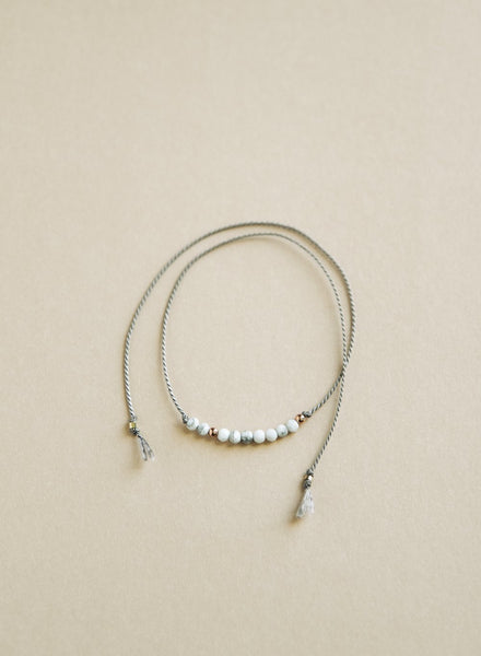 Wish Bracelet | String Bracelet