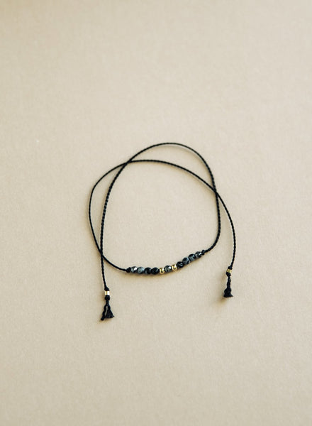 Wish Bracelet | String Bracelet