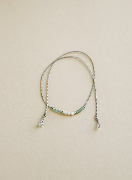 Wish Bracelet | String Bracelet