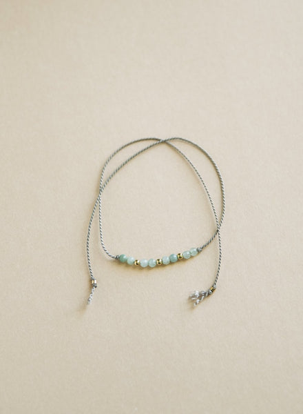 Wish Bracelet | String Bracelet