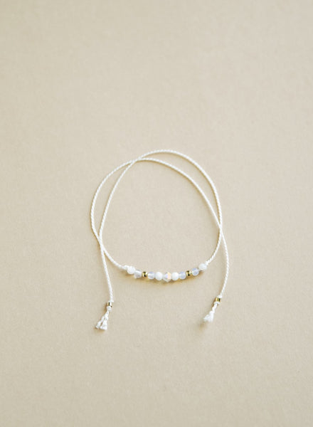 Wish Bracelet | String Bracelet