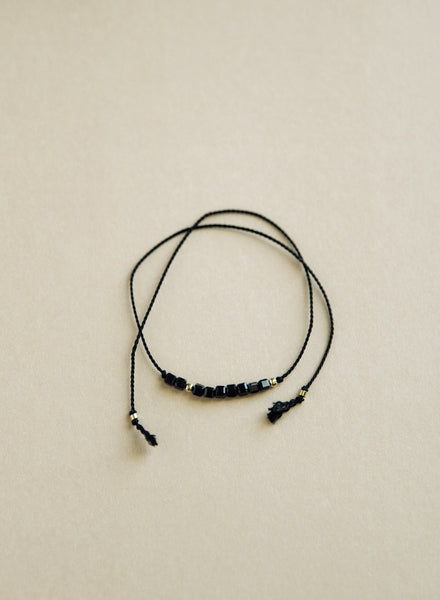 Wish Bracelet | String Bracelet