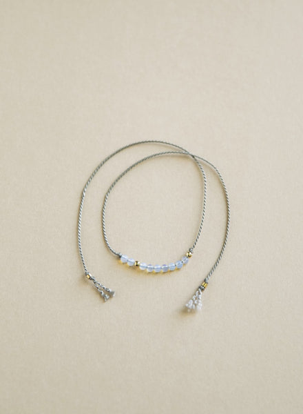 Wish Bracelet | String Bracelet