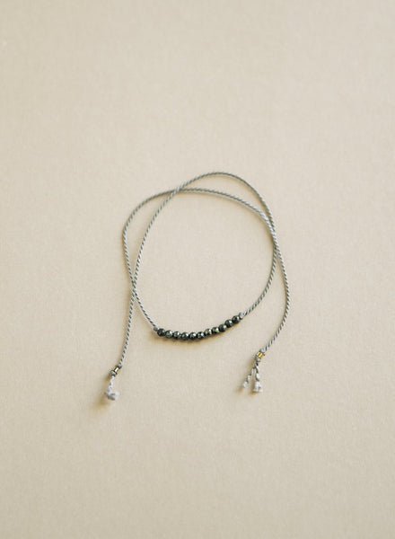 Wish Bracelet | String Bracelet