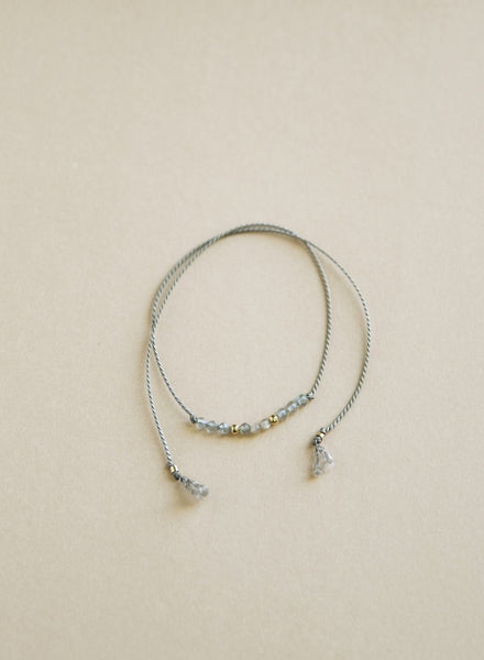 Wish Bracelet | String Bracelet