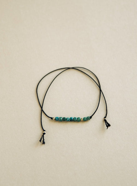 Wish Bracelet | String Bracelet