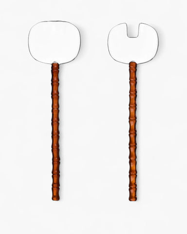 Rivoli | Set of 2 Serving Cutlery