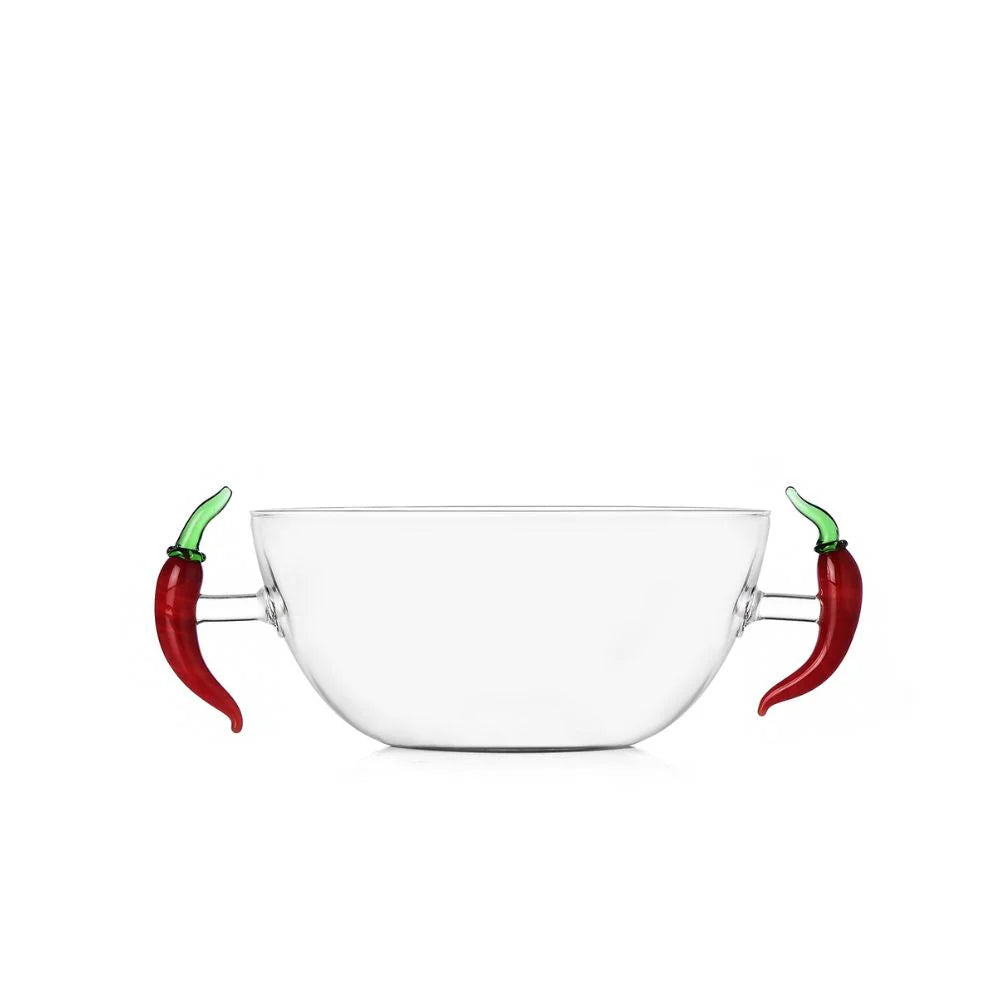 Vegetables | Chili Pepper Bowl