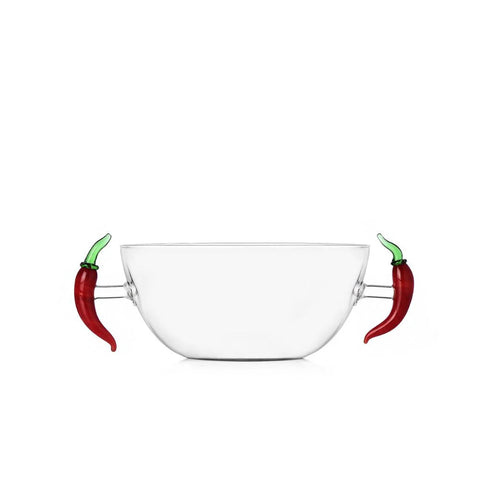 Vegetables | Chili Pepper Bowl
