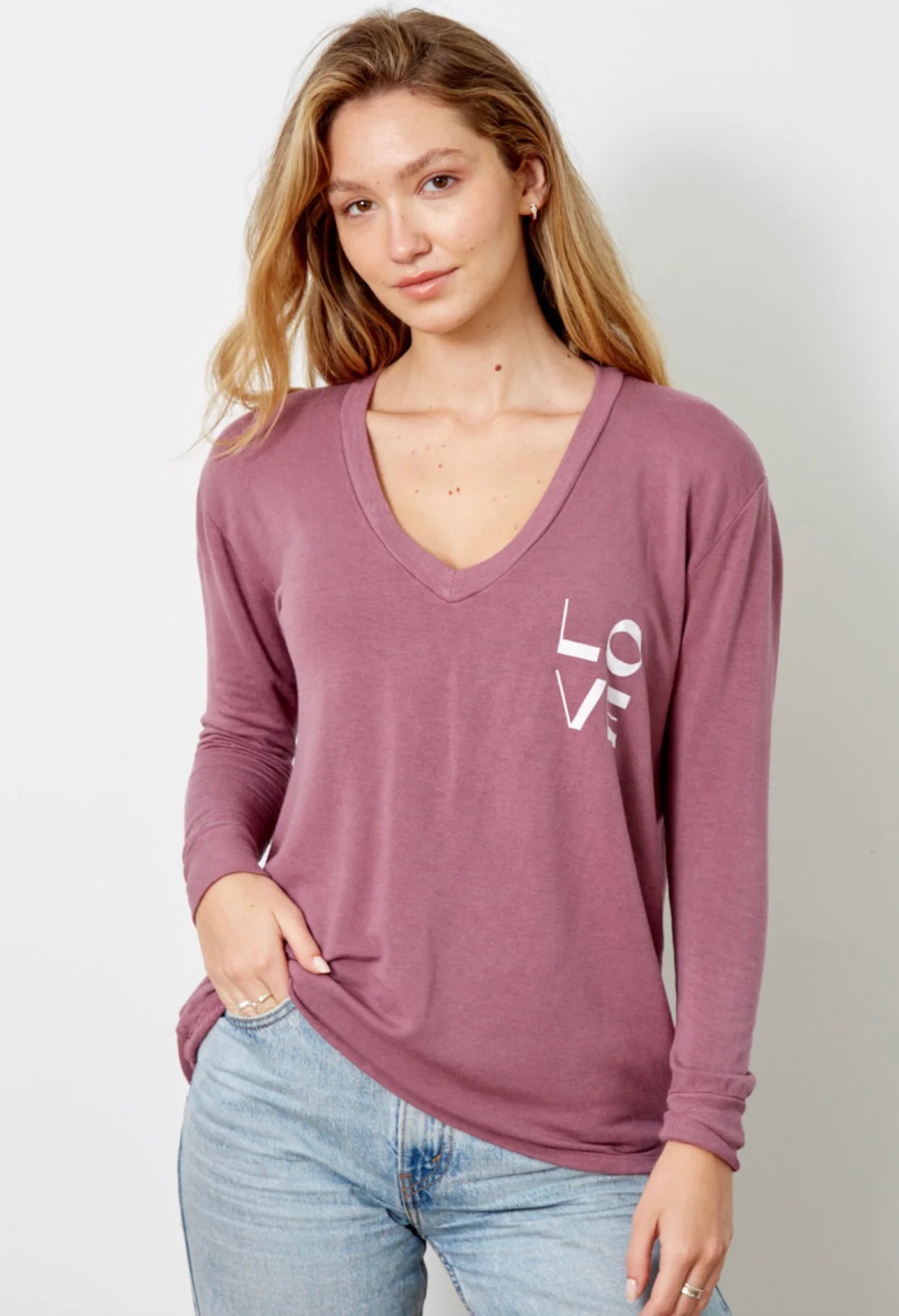 LOVE | Sweater