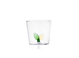 Greenwood | Tumbler Leafs