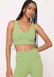 Harlow | Crop Tank