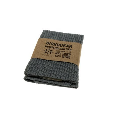 Dishcloth | Linen + Cotton