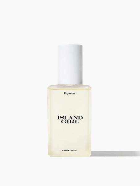 Island Girl | Glow Body Oil