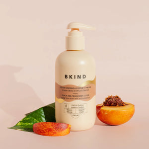 Moisturizing Body Lotion | Peach + Melon