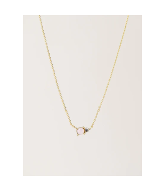 The Dolce Necklace