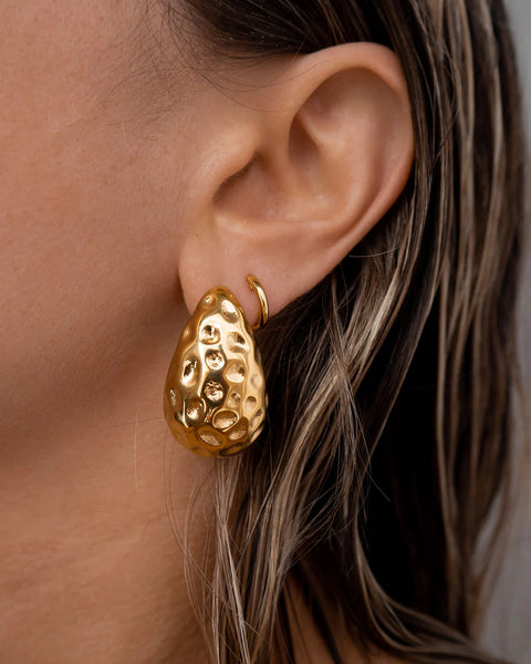 Doheny Stud Earrings