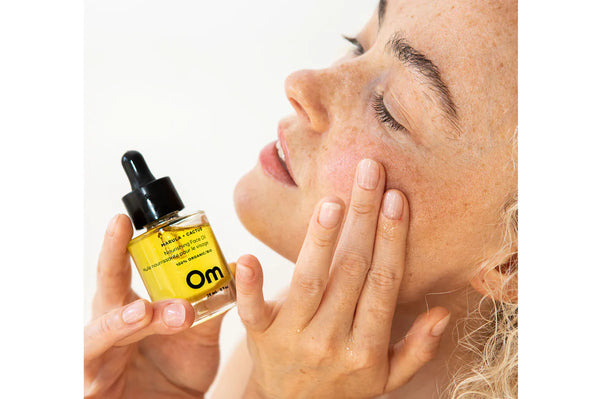 Marula + Cactus | Face Oil