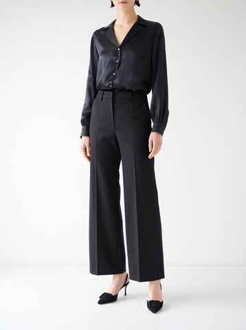 Prince | Soft Suiting Pant