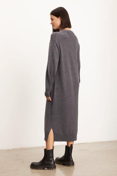 Kaden | Sweater Dress