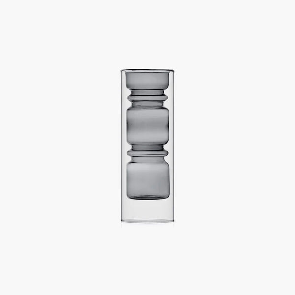 Ichendorf Rings | Smoke Vase