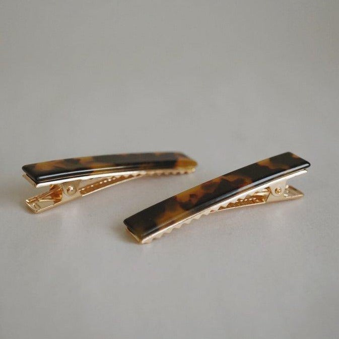 Presley Hair Clips - The 889 Shop
