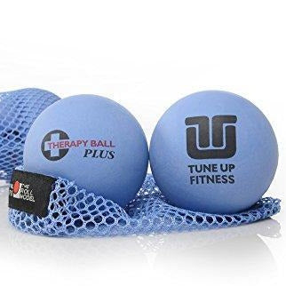 Tune Up Therapy Balls | Plus