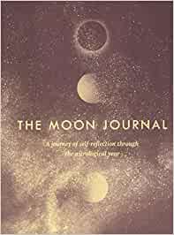 The Moon Journal