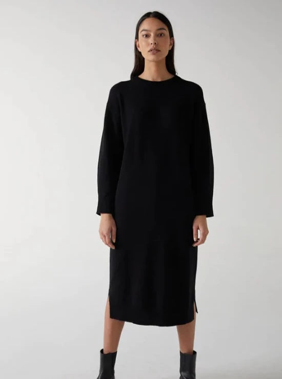 Laurel | Sweater Dress