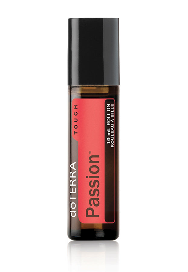 Passion Roller
