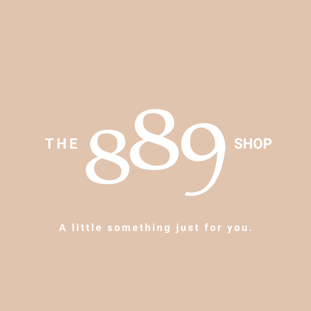 The 889 Shop Gift-card - The 889 Shop